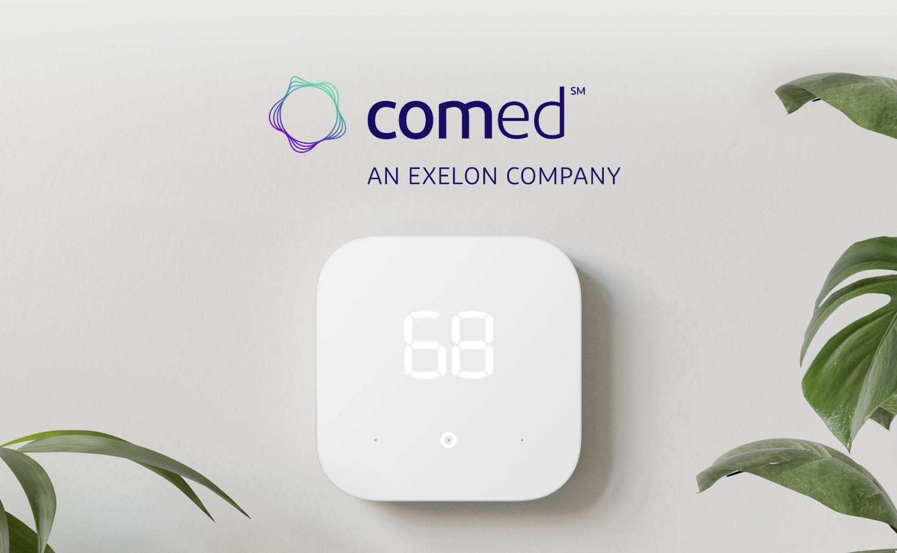 ComEd 用户 $1 领取 Amazon Smart Thermostat，加入 OhmConnect 省更多