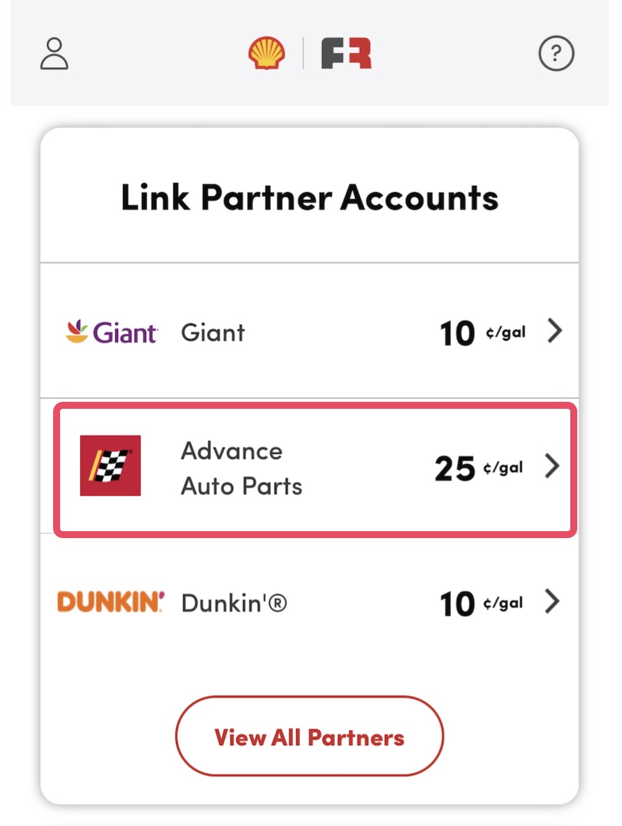 加油省钱 Shell Fuel Rewards 项目介绍,注册奖励 6 个月 Gold 会员 + 5¢/gal【9/16:领取免费 25¢/gal】
