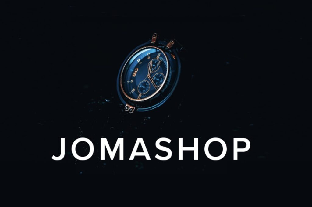 Jomashop 介绍：买正品名牌香包手表、奢侈品也可以薅羊毛！