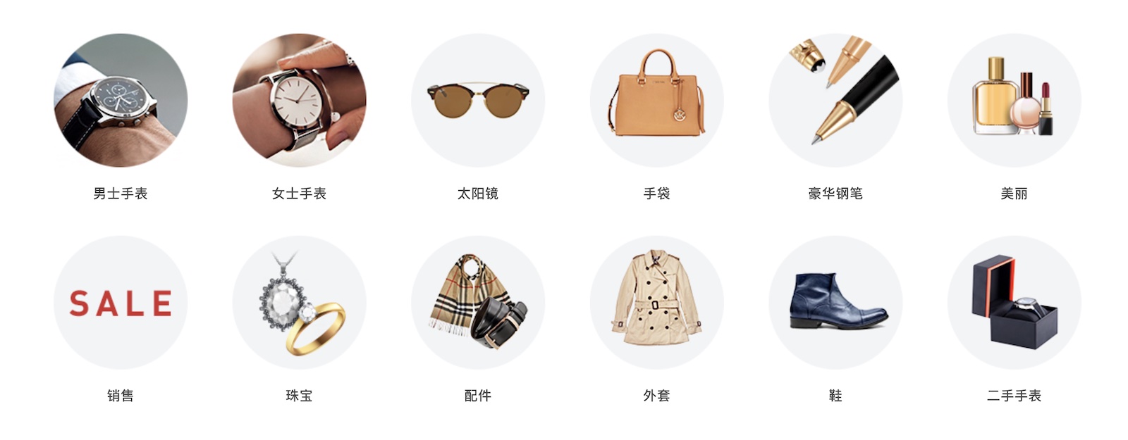 Jomashop 介绍：买正品名牌香包手表、奢侈品也可以薅羊毛！