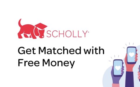 MyScholly：邀请一位好友奖励 $2，无需敏感信息【2/7 更新：收到礼卡了】