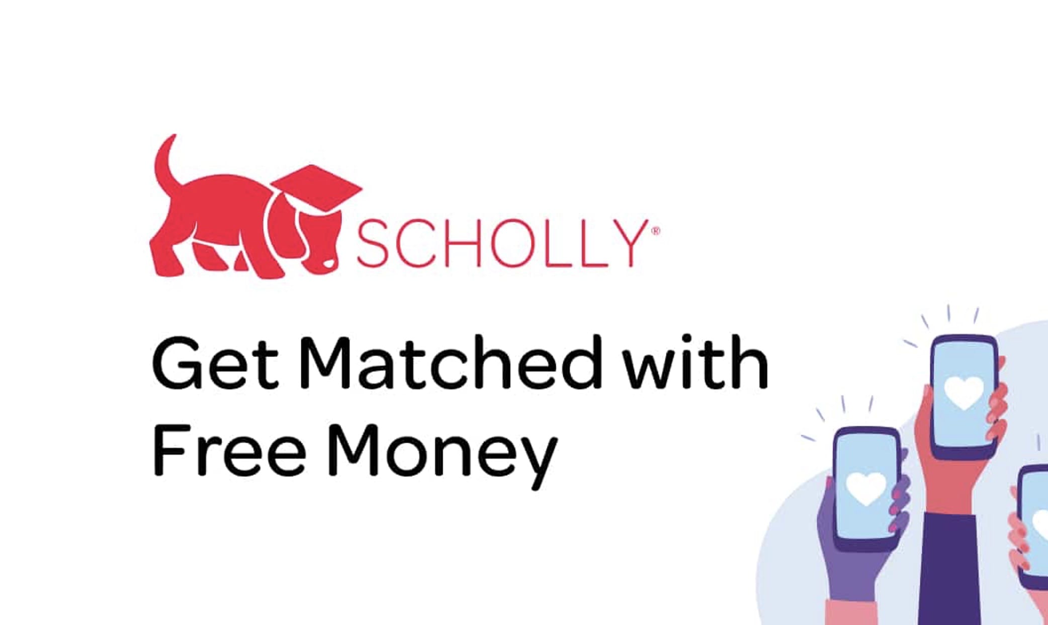 MyScholly：邀请一位好友奖励 $2，无需敏感信息【2/7 更新：收到礼卡了】