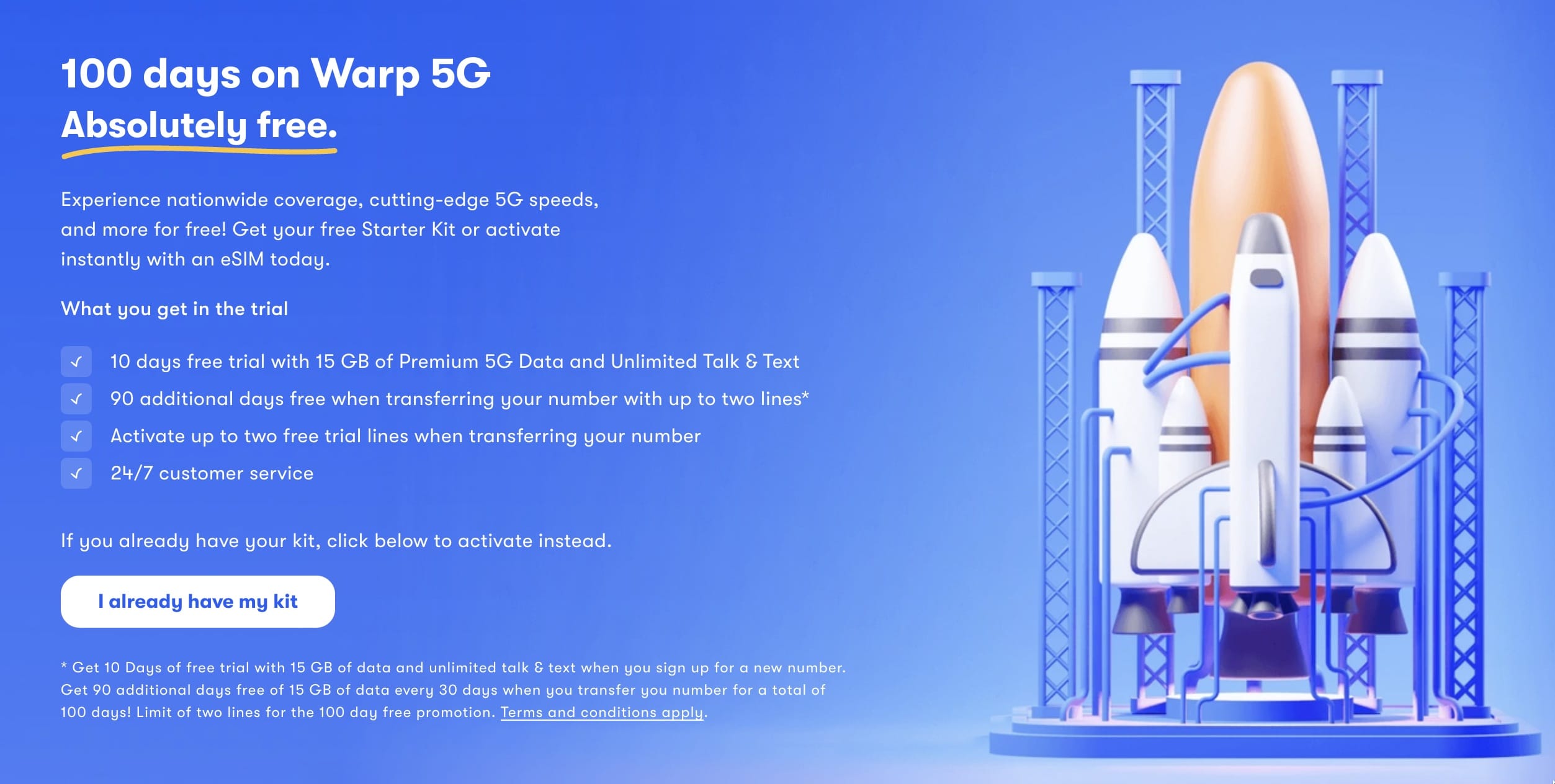 US Mobile 最新优惠：1GB + 无限通话短信仅 /月【4/16 更新】