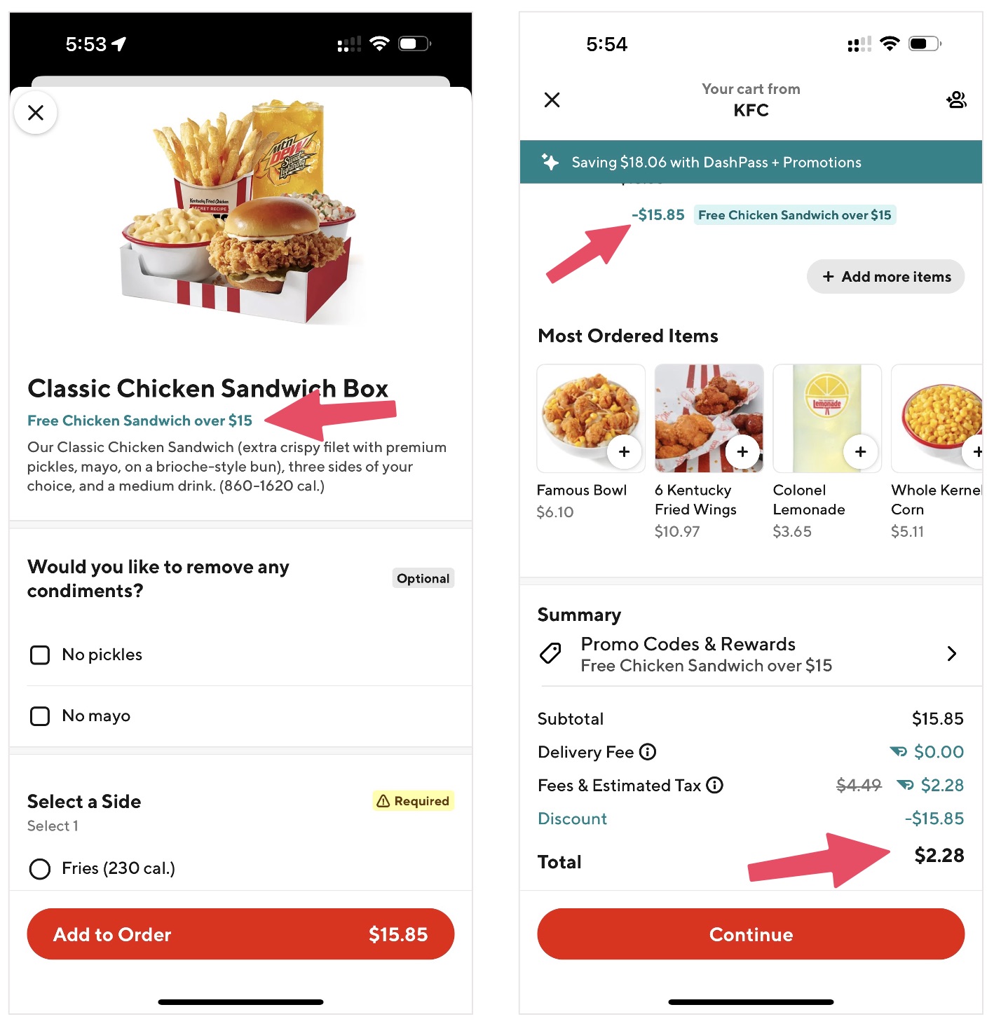 DoorDash 优惠码汇总,新用户减 【8/7 更新:Staples 任意商品满 减 】