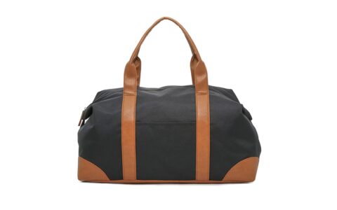 有 DSW 账户的小伙伴快来免费领取价值 $39.99 的旅行包