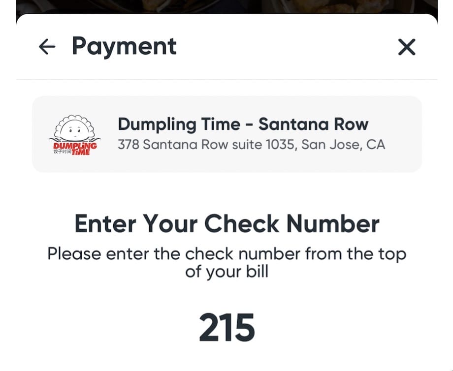 InKind 餐馆结账 App 介绍 + 用餐体验【11/30:新老用户满 减 】