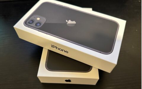 Metro 含税 $133 获得两台全新 iPhone 11 详细攻略