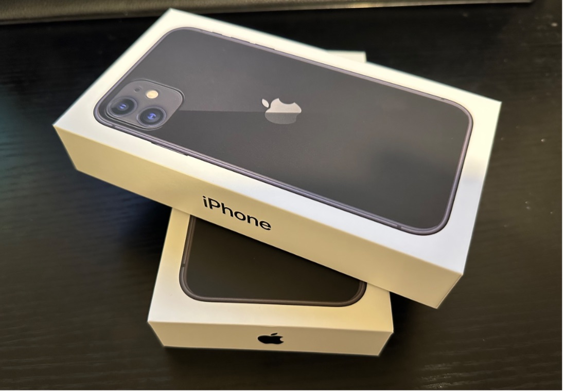 Metro 含税 $133 获得两台全新 iPhone 11 详细攻略