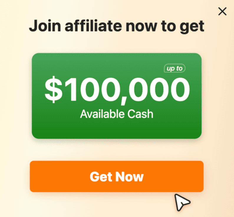 Temu 推出 Affiliate Program，月赚上万美元，任何人都可加入【11/2/2024 全面更新】