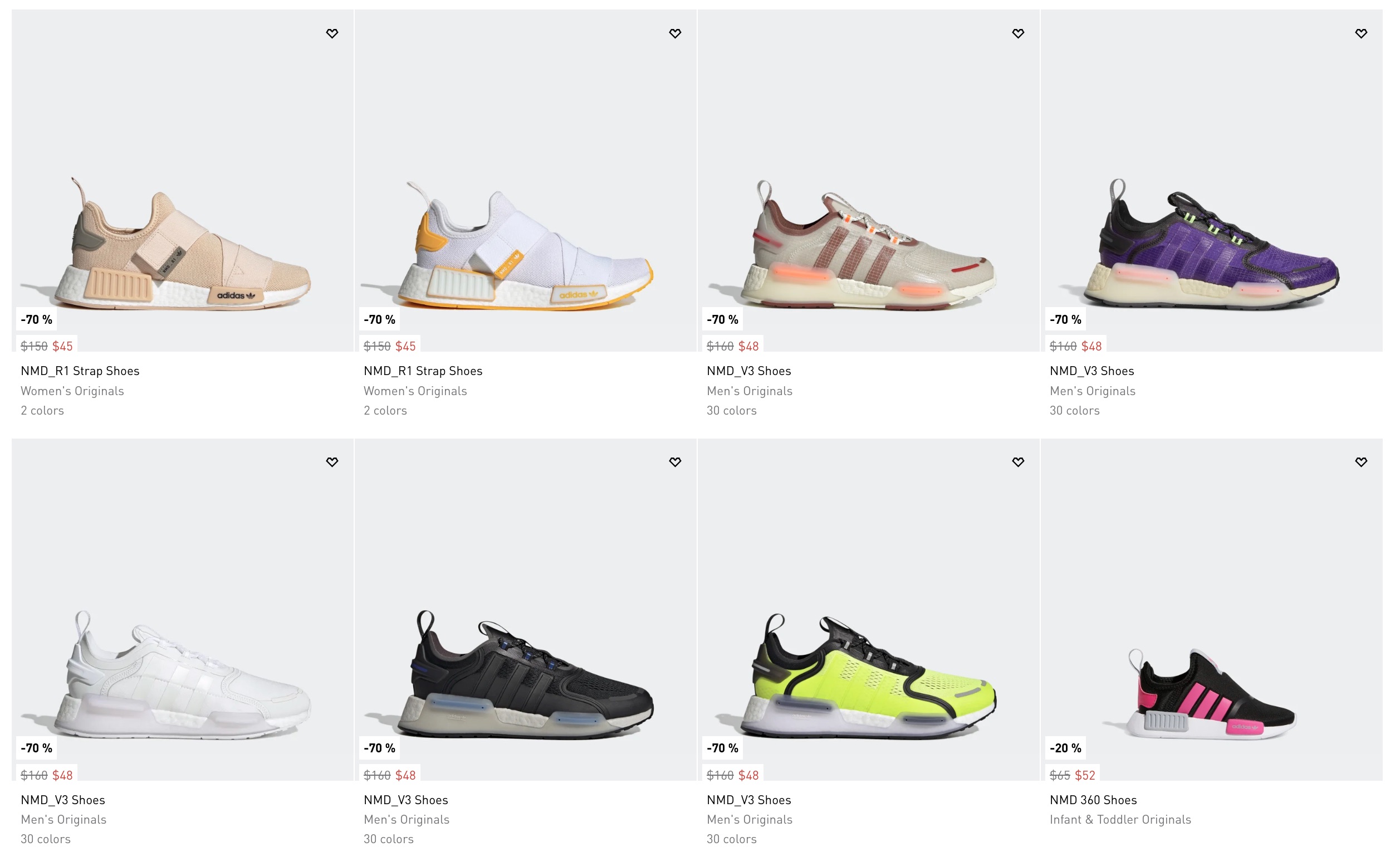 Adidas 优惠羊毛汇总【9/12 更新：官网大促 + 礼卡买  送 】