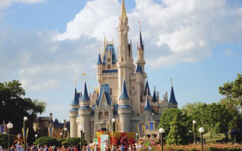 迪士尼礼卡折扣：买 $200 Disney Gift Card 仅需 $185【05/04 更新：Sam's 最新折扣，可叠加 Discover 5% 返现】