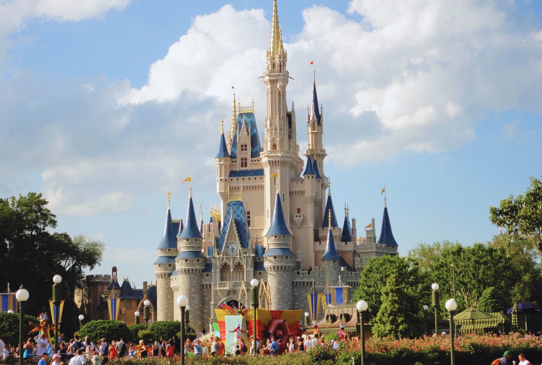 迪士尼礼卡折扣：买 $200 Disney Gift Card 仅需 $185【05/04 更新：Sam’s 最新折扣，可叠加 Discover 5% 返现】