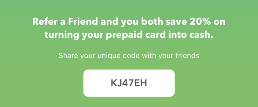 羊毛知识库：如何将 Virtual Gift Card 合理变现？【03/29 更新：新增 Buy SB 和 Prepaid2Cash App 方法】