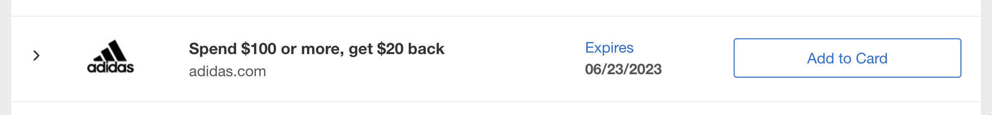 Adidas 优惠羊毛汇总【9/12 更新：官网大促 + 礼卡买  送 】