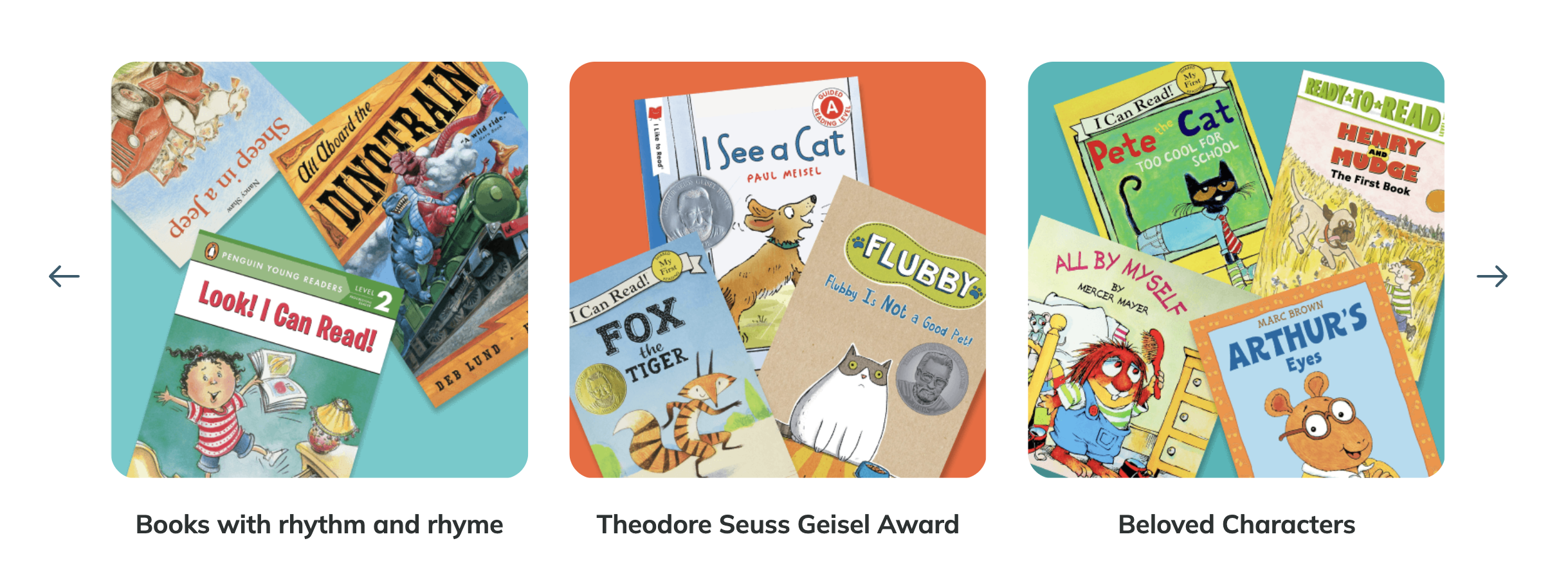 Ello 儿童图书订阅服务 + 智能教练，首月仅需  体验五本书【注册立减 】