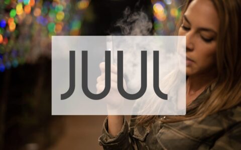 电子烟 JUUL 集体诉讼赔偿 2.55 亿美金，快来申报领钱