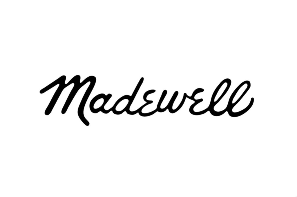 Madewell 满 $10 减 $10，免费运，可用两次，手慢无！