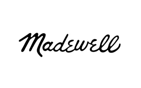Madewell 满 $10 减 $10，免费运，可用两次，手慢无！