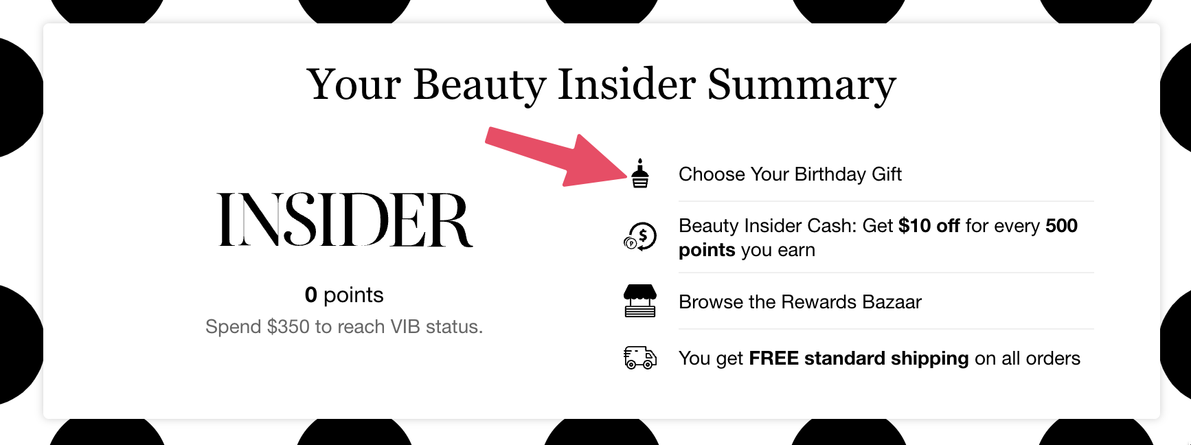 如何在 Sephora 领取免费生日赠品套装？【附额外获得满  减  的折扣】