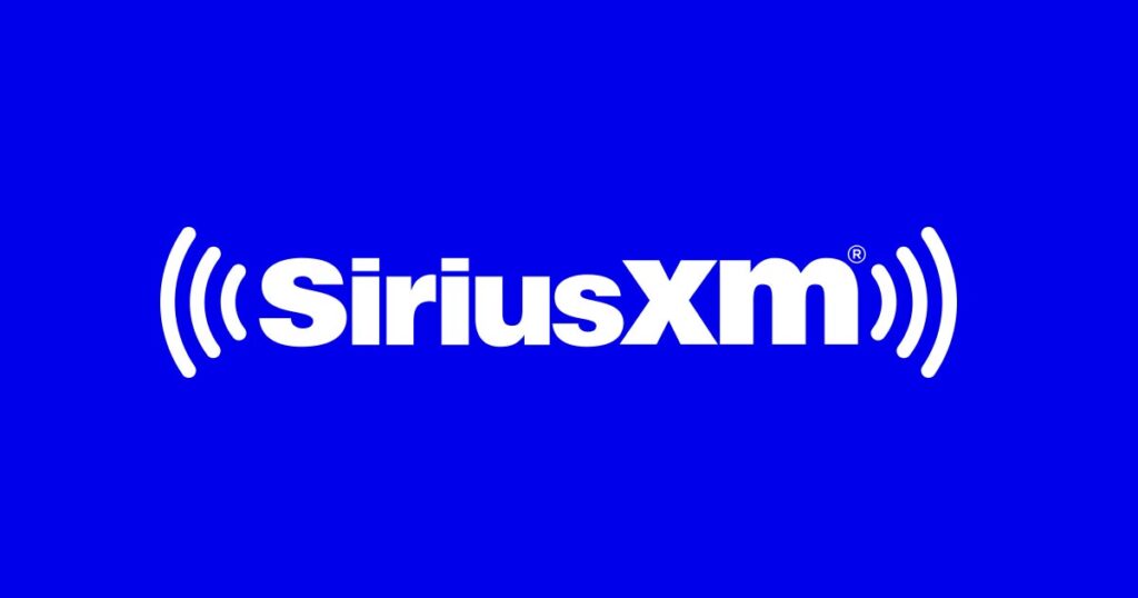 SiriusXM Platinum 会员 3 个月仅需 $1（原价 $33），快