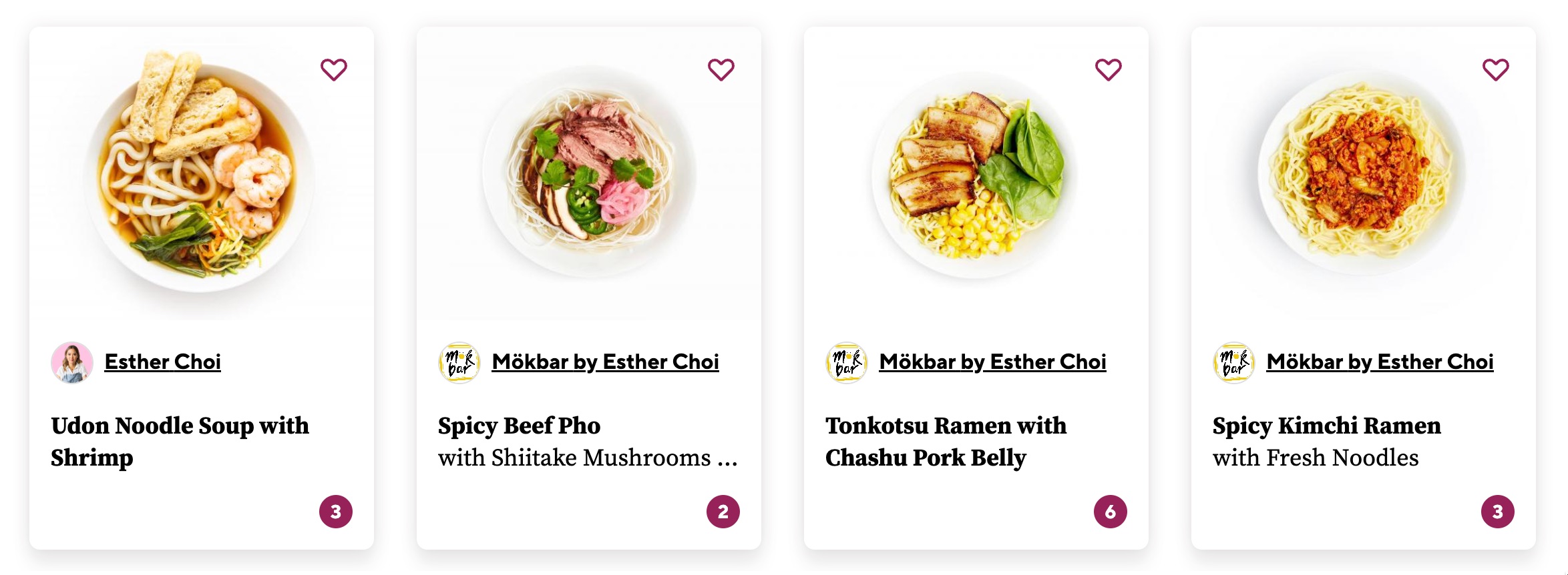 CookUnity 美味大餐立减 :豚骨拉面、虾仁乌冬面、Pho、饺子、麻婆豆腐等【11/12: 奖励提高到 】