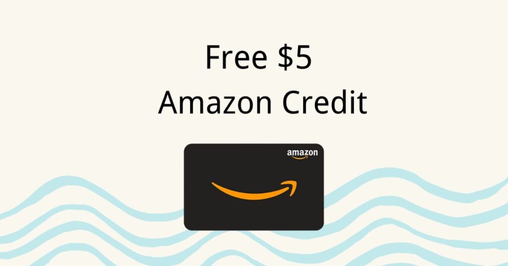 Amazon Prime 会员买 $50 Amazon 礼卡免费领取 $5 Credit【5/14 最后一天！】