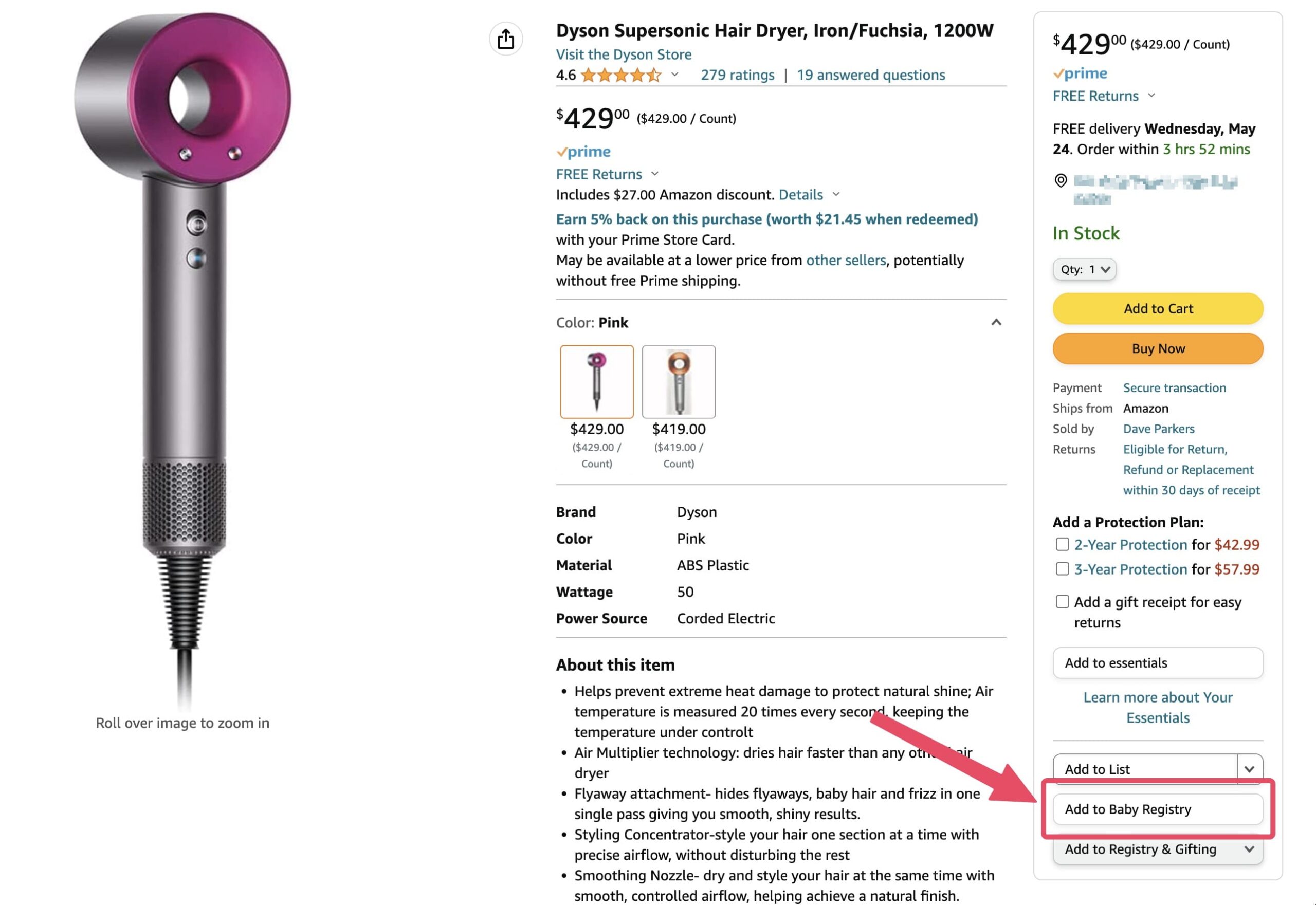 Amazon 惊天省钱小技巧：使用 Completion Discount 实现大部分商品 15% off，你肯定不知道！【5/27：几个更新】