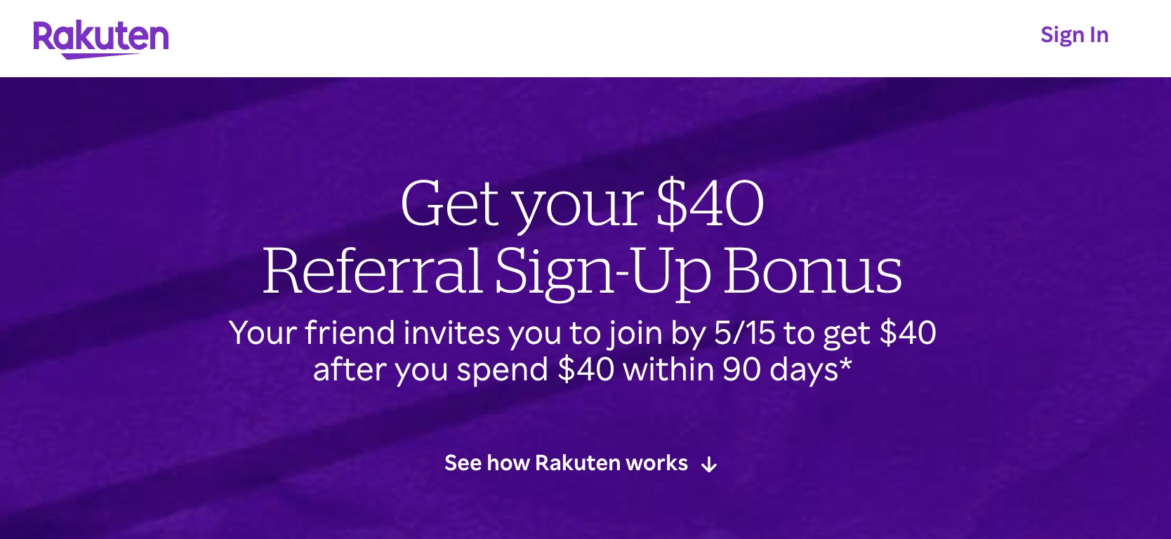 Rakuten 上开通 AT&T TV 奖励最高 2.5【08/03 更新:Deal 回归】