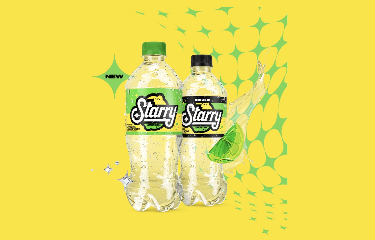 在 Walmart 免费领取大瓶 2L 装 Starry 快乐水【7/31 截止，甚至可以无限拿…】