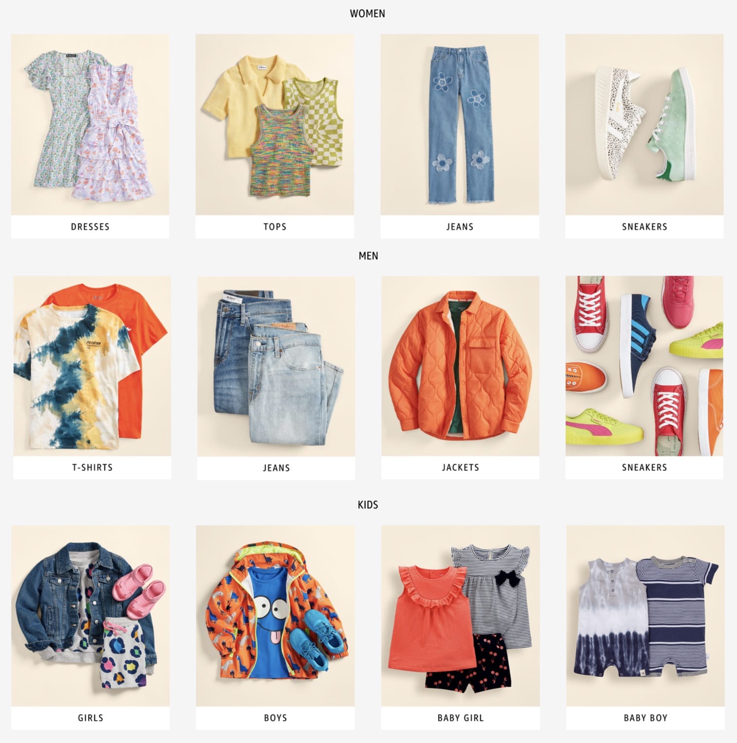 Amazon 的 Try Before You Buy 服务让你先试穿再购买，衣服鞋袜包包首饰都可以