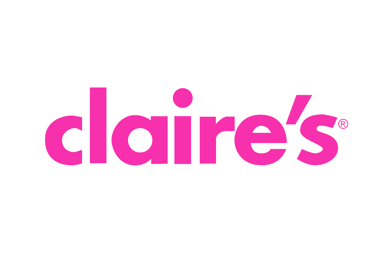 Claire’s 网上满 $10 减 $10，可免费店内自取，手慢无