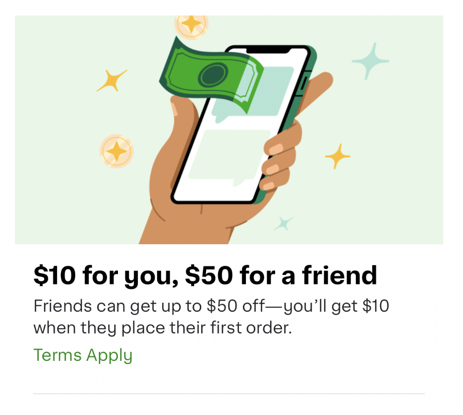 Instacart 最新优惠：Home Depot 满 0 减 【可叠加 Chase 卡报销福利实现倒赚】