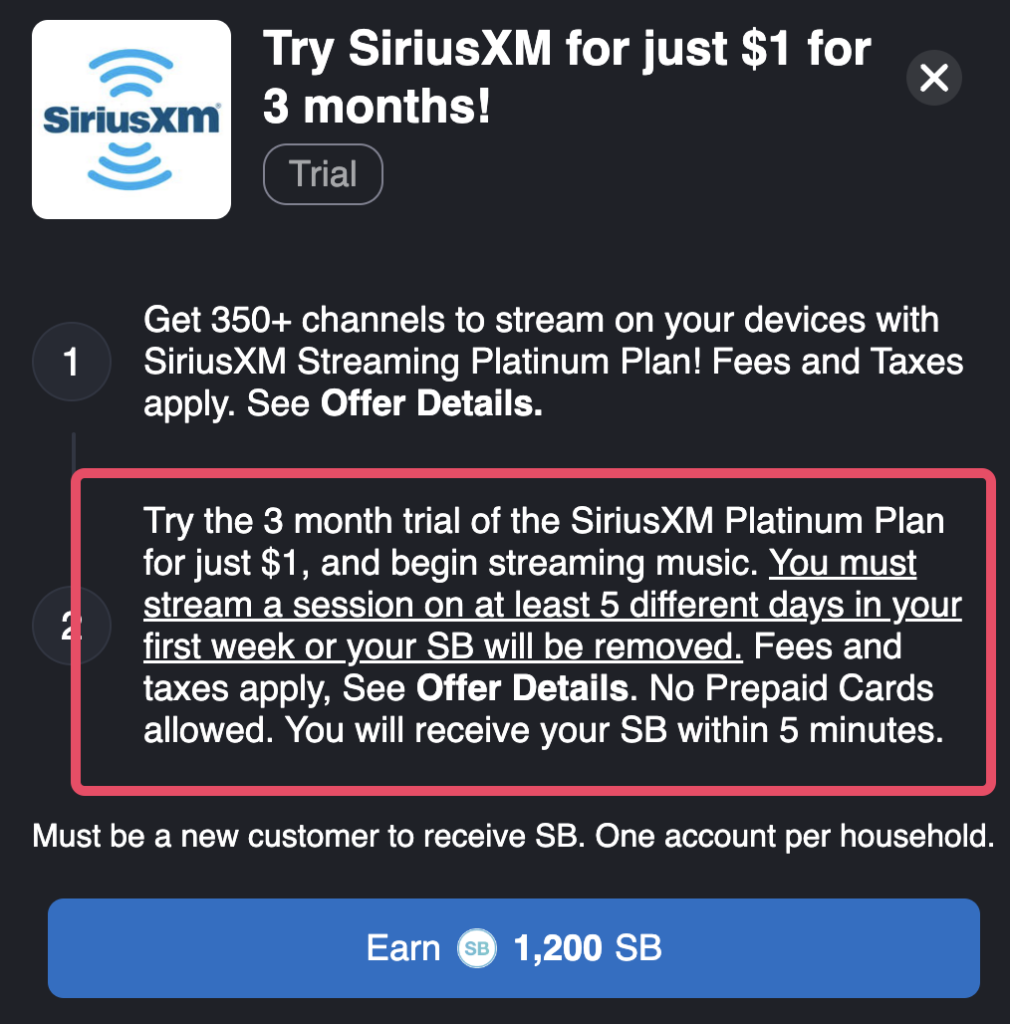 Swagbucks 倒赚：花 <img decoding=