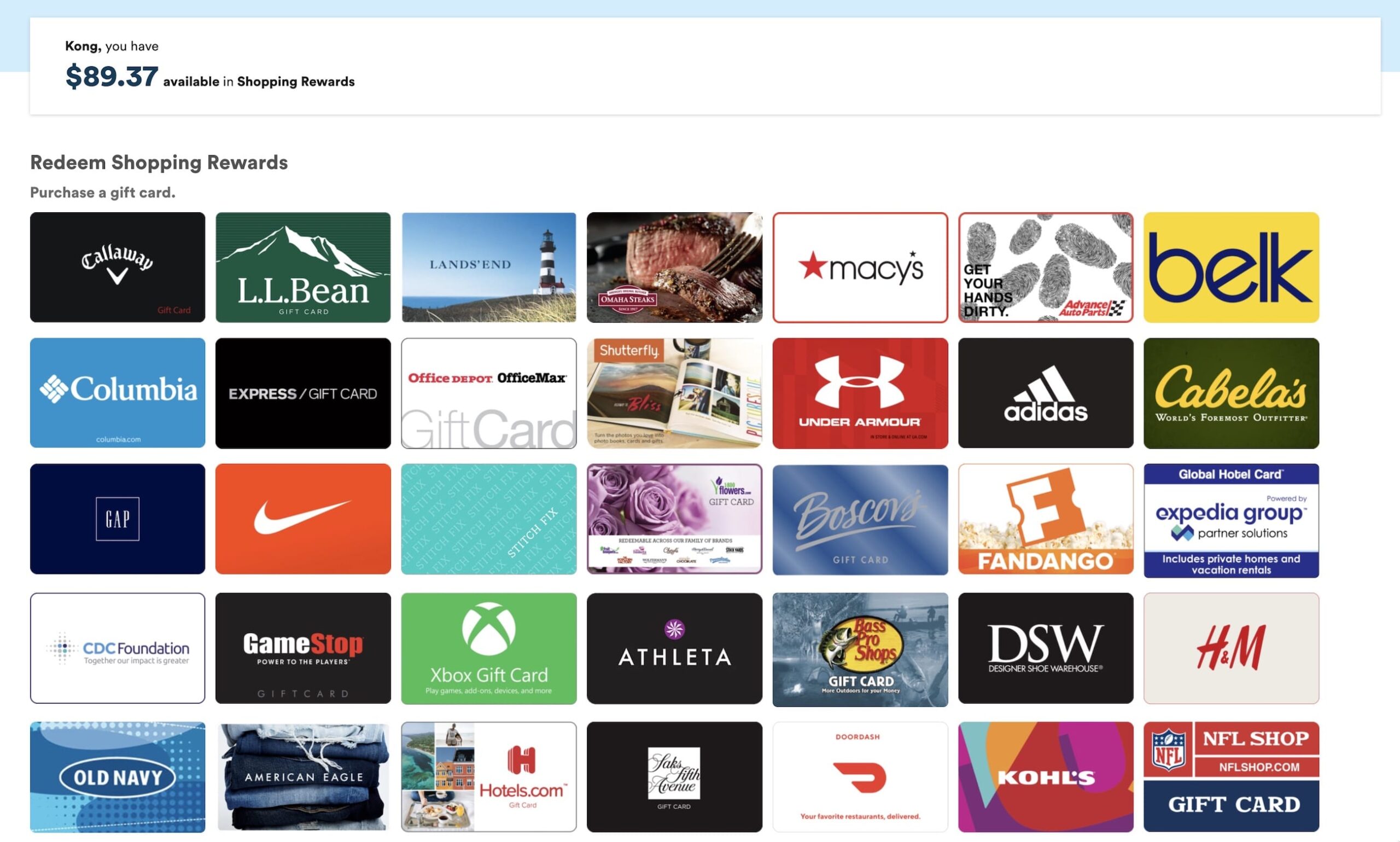 Capital One Shopping 购物返现网介绍，所有人都可注册【5/2 注册奖励回归 ，安装插件即可，无购物要求】
