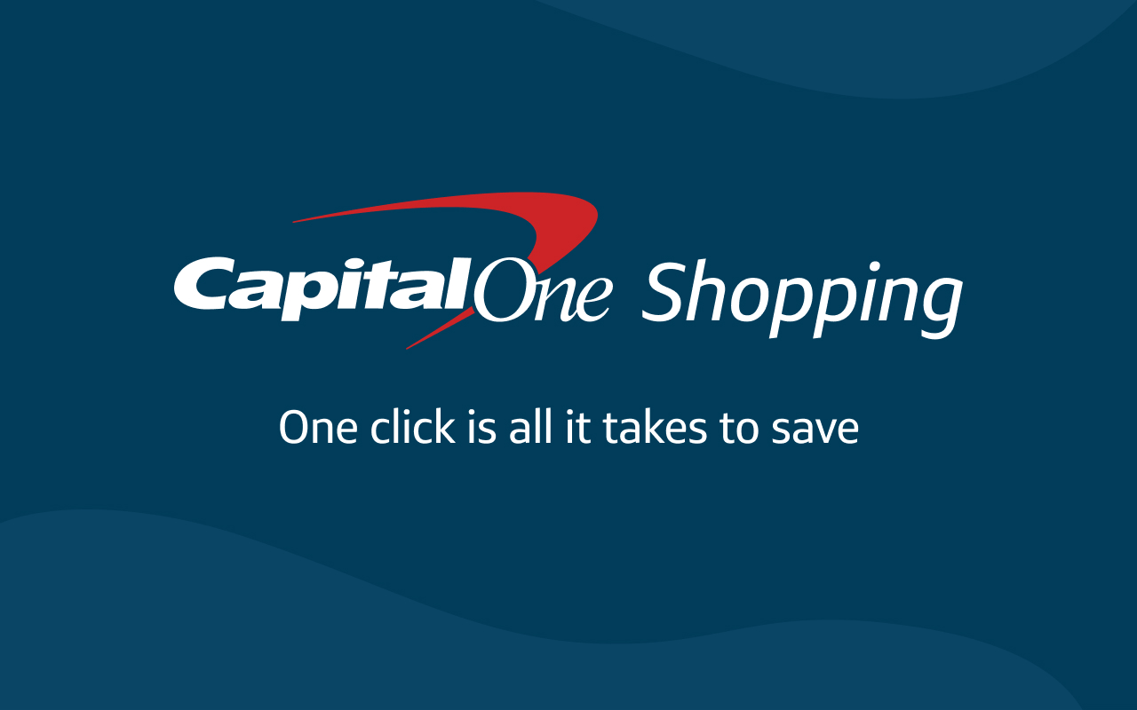 Capital One Shopping 购物返现网介绍，所有人都可注册【4/18 注册奖励回归 $80】