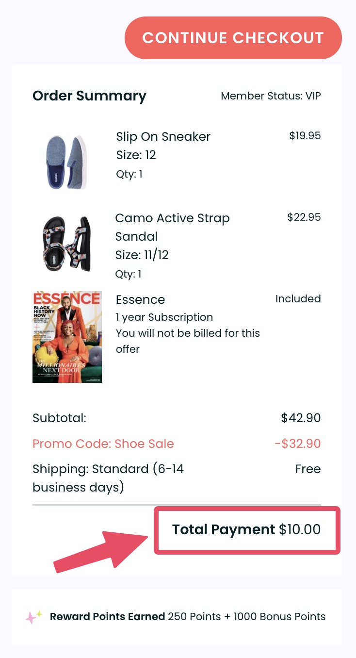 Fabkids 返校季特惠:精美童鞋只要 一双 + 免邮