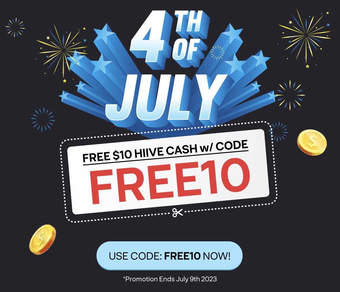 购物应用 Hiive 介绍【注册即送 ，7/15 更新：免费 Kaffe 便携奶泡器】