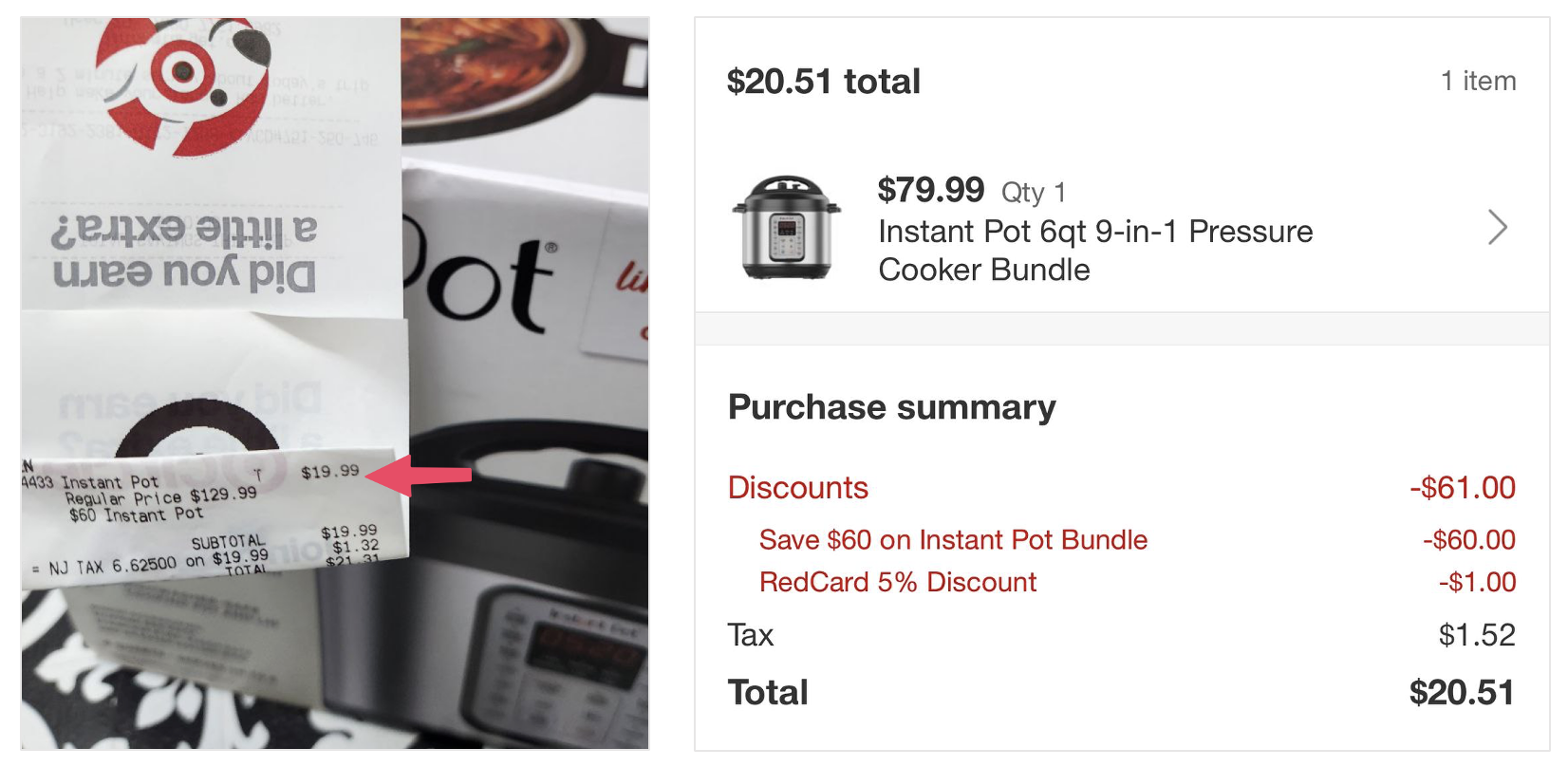 小技巧：Target 等商家可和 Prime Day 进行 Price Match 获取超低价！