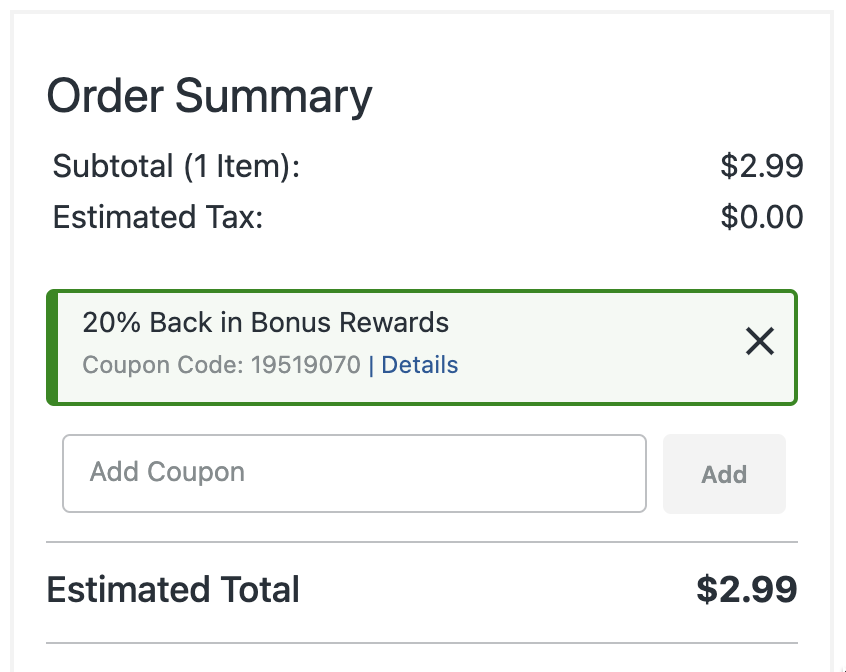 Office Depot 超低价：24 瓶瓶装矿泉水仅需 
