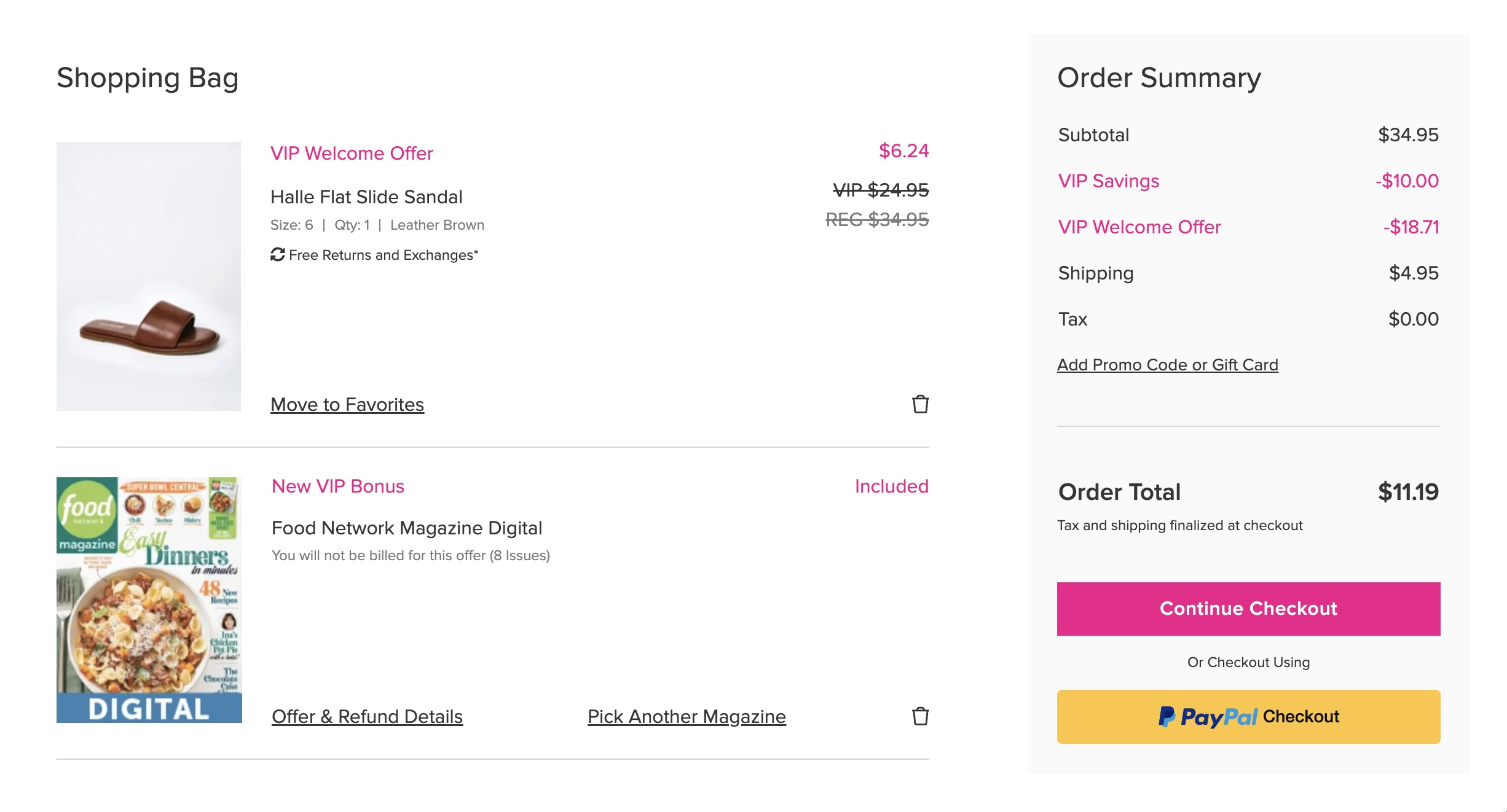 卡戴珊创建的 ShoeDazzle 靓鞋网特惠【新用户第一双鞋子 75% off 打骨折】