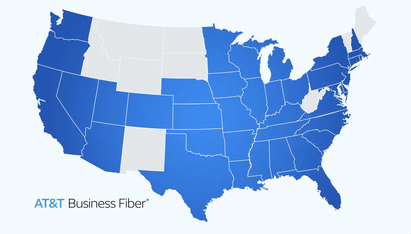AT&T Fiber 开通即送 0 礼卡，无合约，相当于免费 2 个月