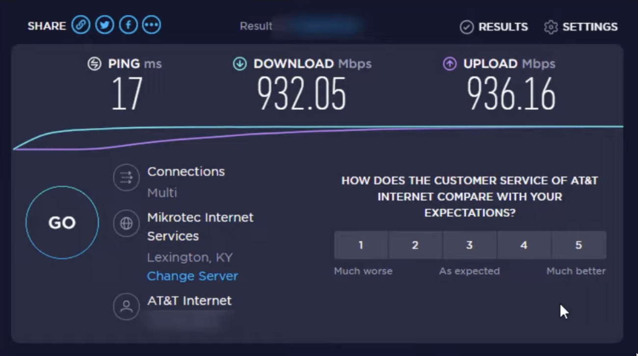 AT&T Fiber 开通即送 0 礼卡，无合约，相当于免费 2 个月