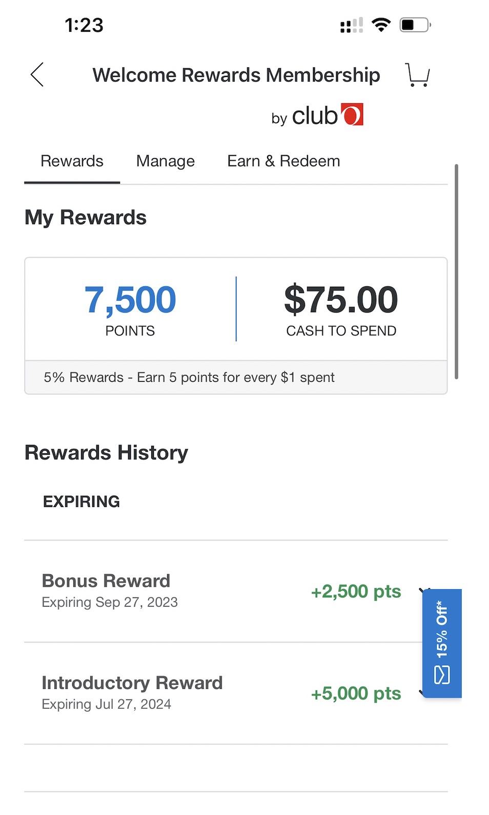 Bed Bath & Beyond 和 Overstock 合并【现在登录送 / Rewards + 免邮】