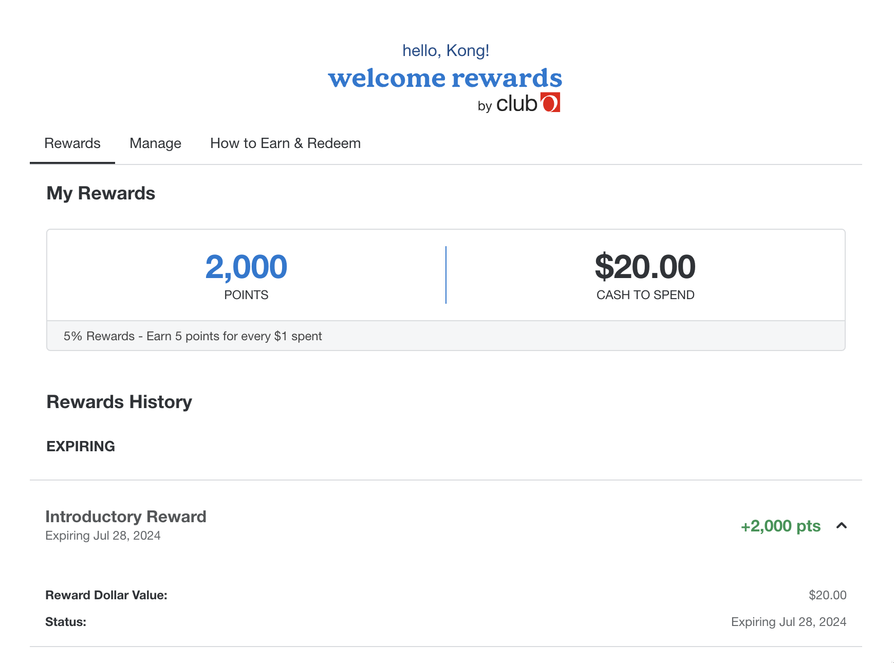 Bed Bath & Beyond 和 Overstock 合并【现在登录送 / Rewards + 免邮】