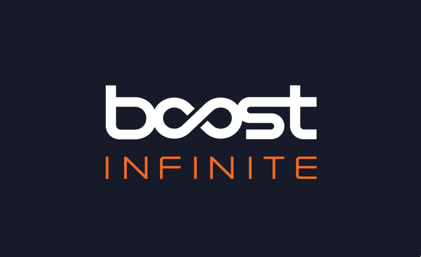 Boost Imagine Boost Infinite 介绍:仅需 $25/月的 Unlimited 套餐,支持热点【2/22:免费 iPhone 15,免费 ...