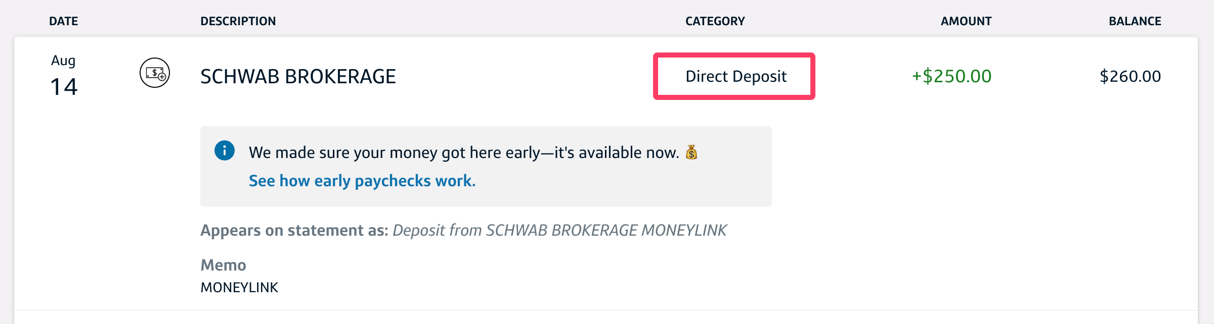Capital One 360 Checking 支票账户,开户奖励 0