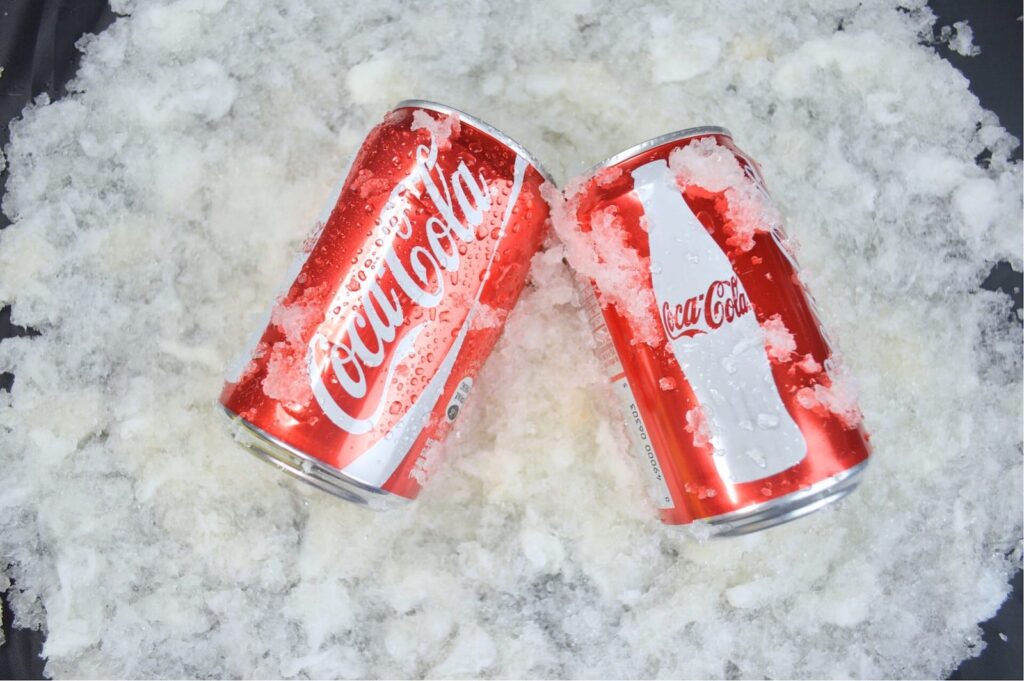 免费领取 $3 Amazon Coca-Cola Credit 买可乐