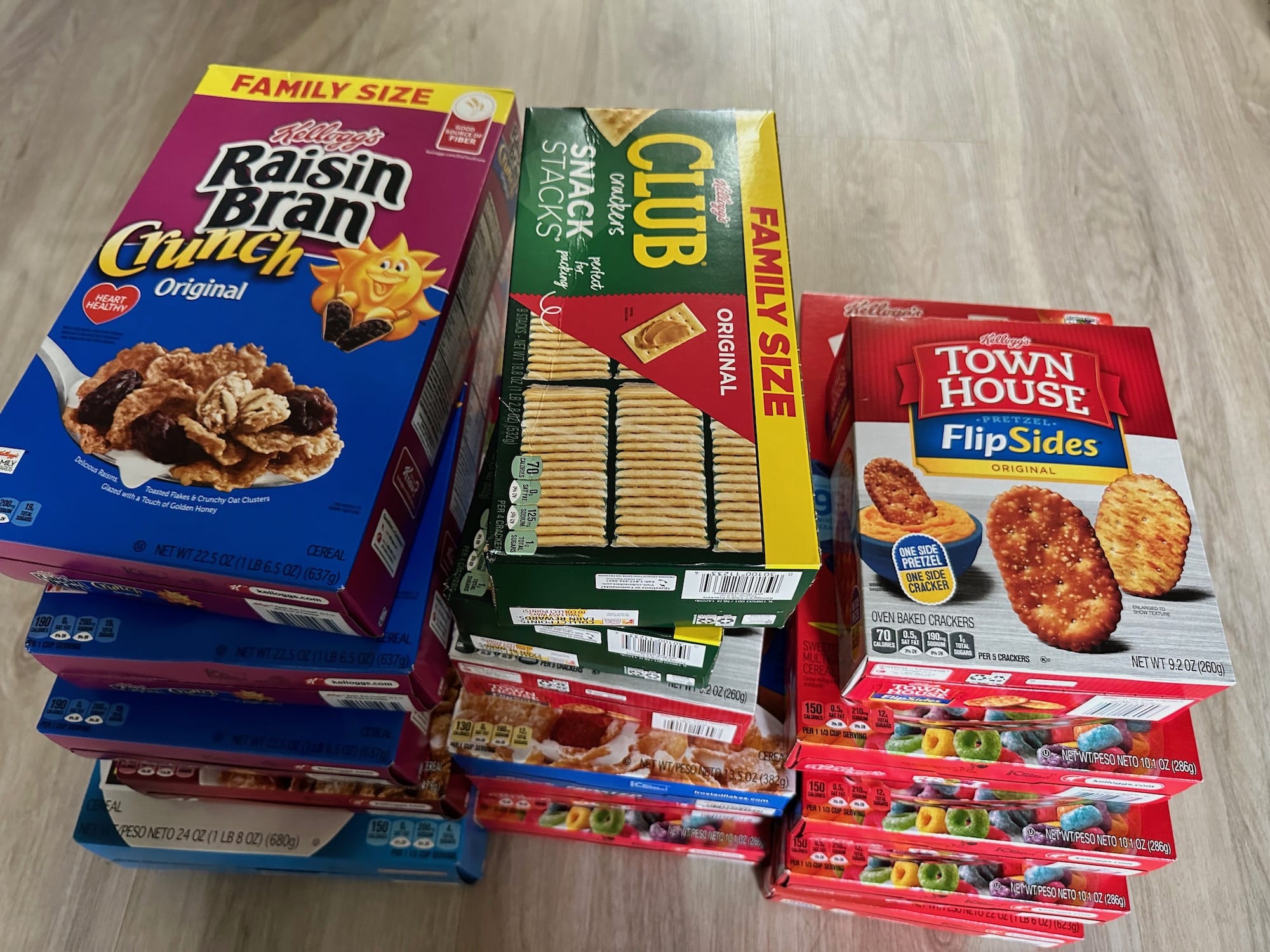 Amazon Fresh 最新优惠!【7/4 更新:立减 & & 】