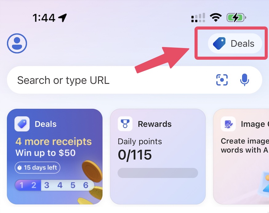 Microsoft Start App：微软的购物小票扫描 App，还有各类优惠！【注册奖励 