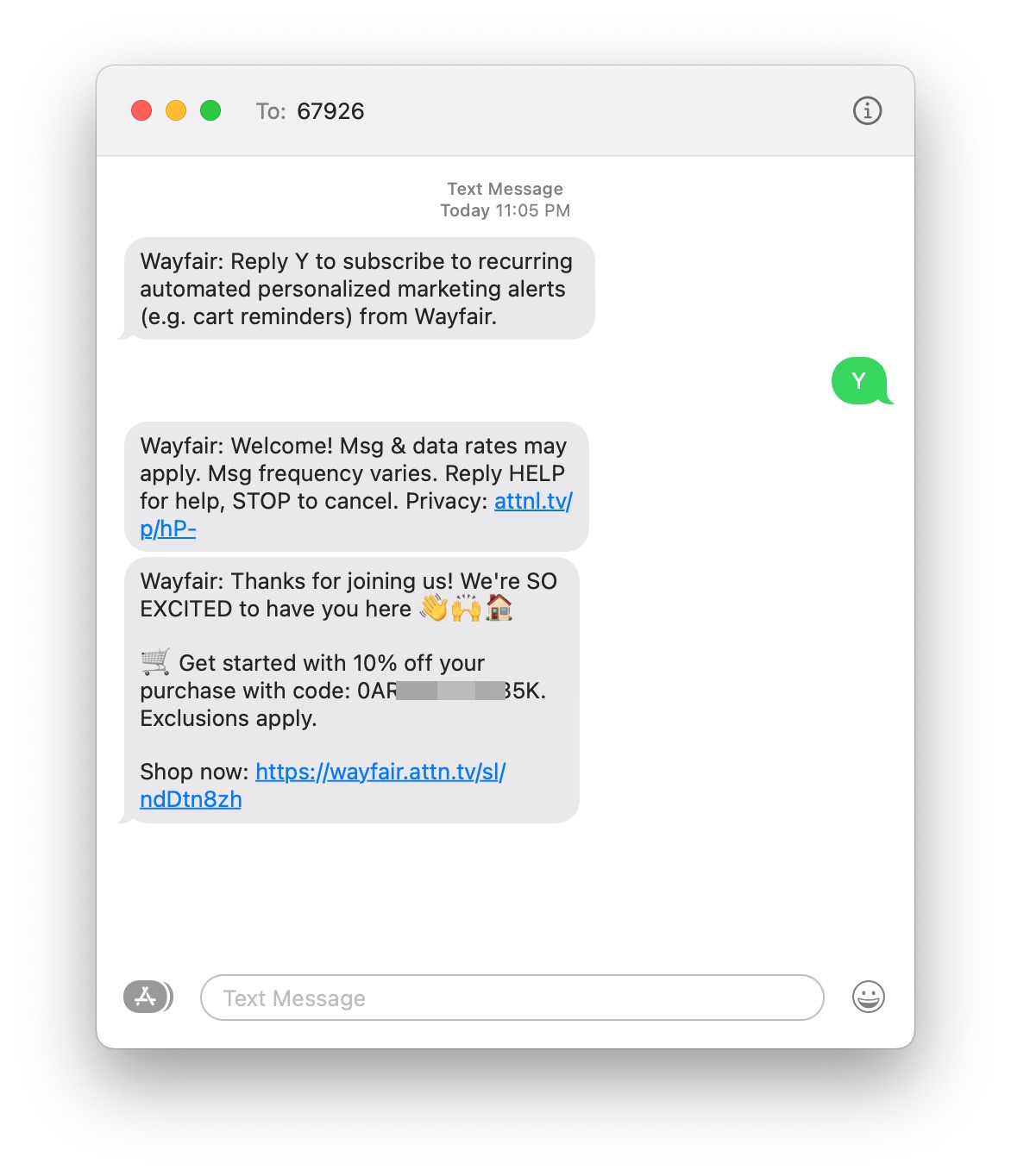 Wayfair 家居劳动节大促，最低 3 折拿下【小技巧再叠加 10% off！】